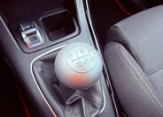 Alfa Romeo Giulietta Hatchback 1,4 l 88 kw