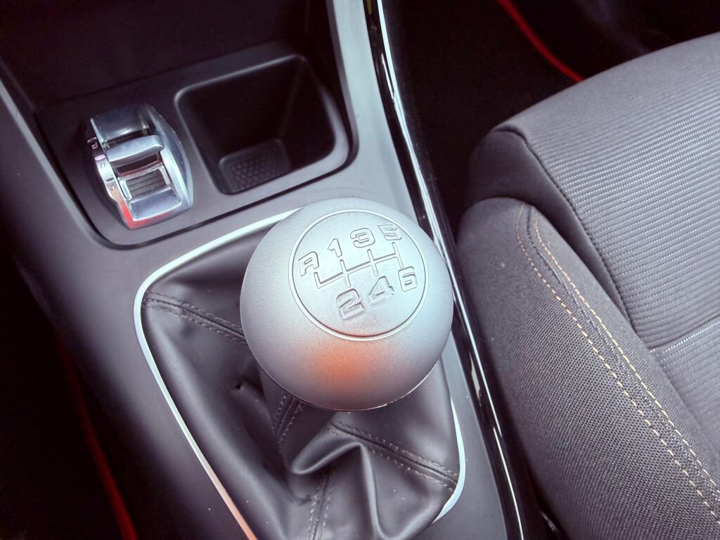 Alfa Romeo Giulietta Hatchback 1,4 l 88 kw