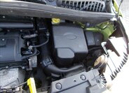 Citroën C3 Picasso MPV 1,4 l 70 kw