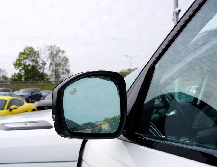 Land Rover Range Rover Sport 14