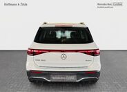 Mercedes-Benz EQB 6