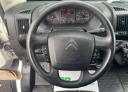 Citroën Jumper Ostatní 2,0 l 96 kw