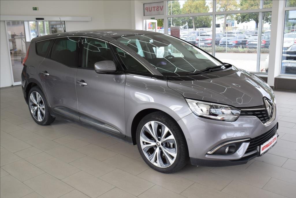 Renault Grand Scénic