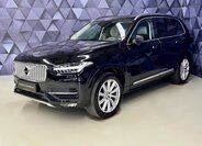 Volvo XC90 SUV 2,0 l 173 kw