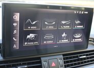 Audi Q5 SUV 2,0 l 150 kw