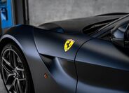 Ferrari F12 Berlinetta 11