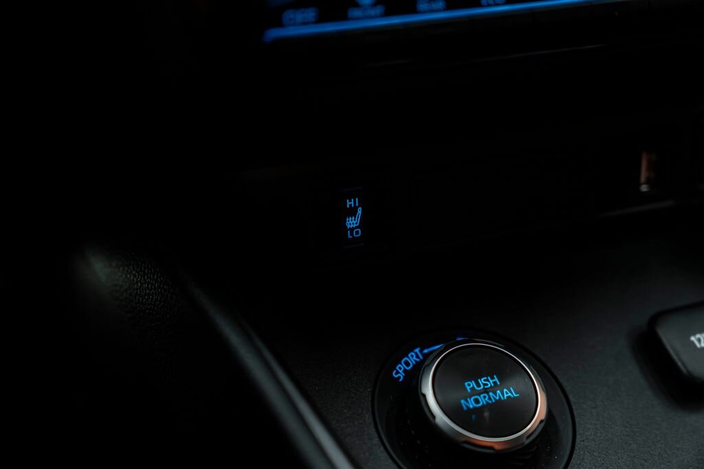 Toyota Yaris Hatchback 1,6 l 192 kw