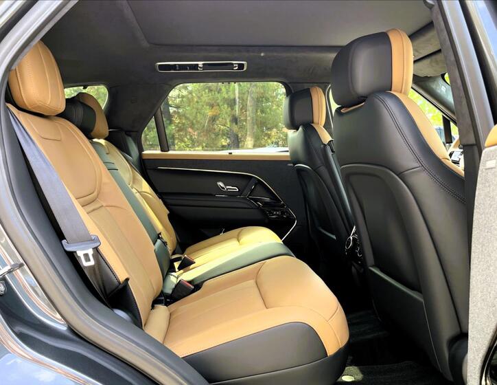 Land Rover Range Rover Sport 49