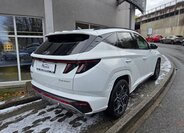 Hyundai Tucson SUV 1,6 l 100 kw