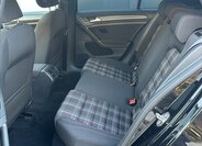 Volkswagen Golf Hatchback 2,0 l 180 kw