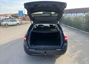 Peugeot 308 Kombi 1,5 l 96 kw