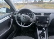 Škoda Octavia 9