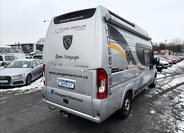 Peugeot Ostatní Ostatní 3,0 l 130 kw