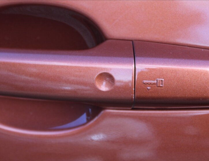 Land Rover Discovery 44