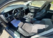 Audi A4 Allroad Kombi 3,0 l 176 kw