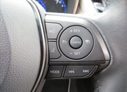 Toyota Corolla Kombi 2,0 l 112 kw