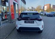 Toyota Yaris Cross 5