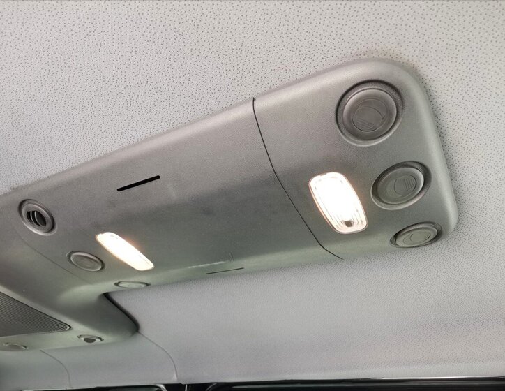 Mercedes-Benz Sprinter Ostatní 2,1 l 84 kw