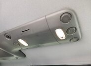 Mercedes-Benz Sprinter Ostatní 2,1 l 84 kw