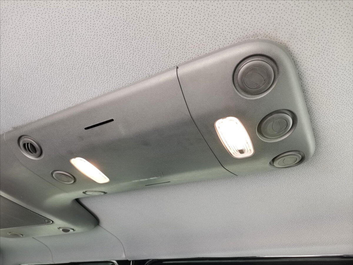 Mercedes-Benz Sprinter Ostatní 2,1 l 84 kw