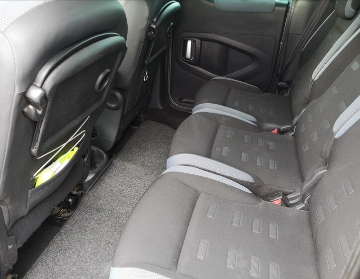 Citroën Berlingo Kombi 1,6 l 80 kw