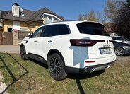 Renault Koleos SUV / Terénní 0,0 110 kw