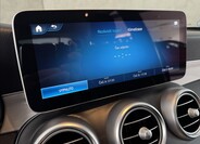 Mercedes-Benz GLC 40