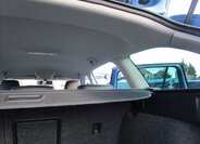 Škoda Octavia Kombi 2,0 l 135 kw