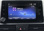 Toyota ProAce City Verso Kombi 1,5 l 96 kw