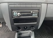 Škoda Fabia Sedan 1,4 l 50 kw