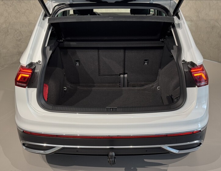 Volkswagen Tiguan 14