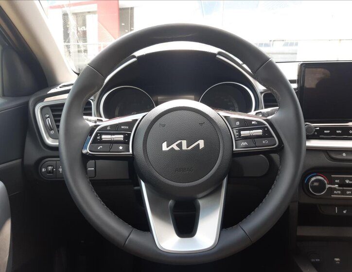 KIA Ceed Kombi 1,5 l 103 kw