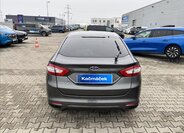 Ford Mondeo Liftback 1,5 l 121 kw