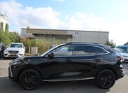 Dongfeng T5 EVO SUV 1,5 l 130 kw