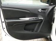 Fiat Freemont MPV 2,0 l 125 kw