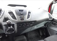 Ford Transit Custom Ostatní 2,0 l 77 kw