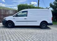Volkswagen Caddy 2