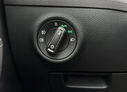 Škoda Superb Kombi 2,0 l 147 kw