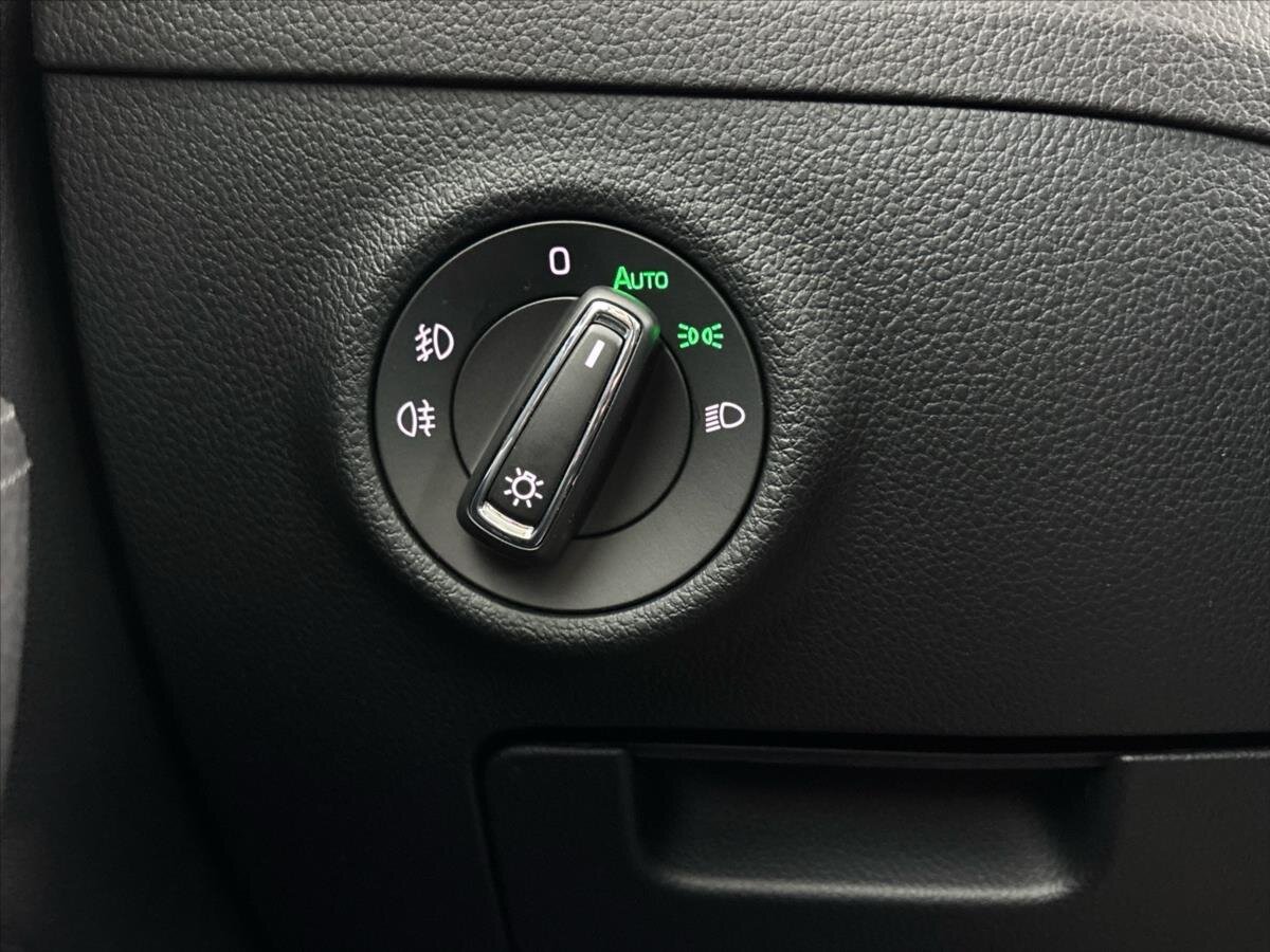 Škoda Superb Kombi 2,0 l 147 kw