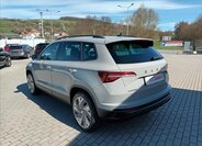 Škoda Karoq SUV / Terénní 2,0 l 110 kw