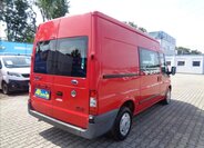 Ford Transit Ostatní 2,2 l 63 kw
