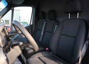 Mercedes-Benz Sprinter Ostatní 2,1 l 120 kw