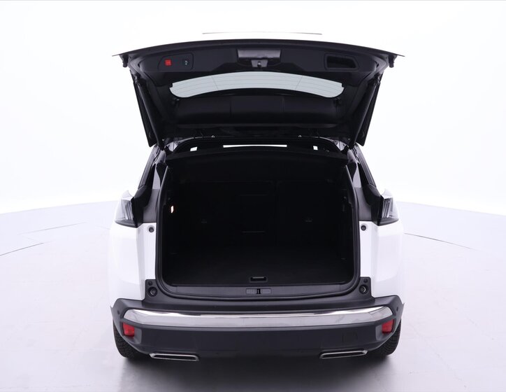 Peugeot 3008 SUV / Terénní 1,6 l 133 kw