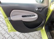 Citroën C3 Picasso MPV 1,4 l 70 kw