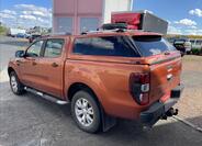 Ford Ranger 7