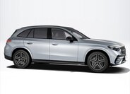 Mercedes-Benz GLC SUV / Terénní 2,0 l 145 kw
