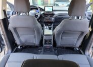 Ford Kuga SUV / Terénní 1,5 l 88 kw