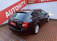 Škoda Octavia Kombi 0,0 110 kw