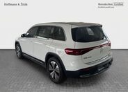 Mercedes-Benz EQB 7