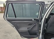 Volkswagen Golf Kombi 2,0 l 77 kw